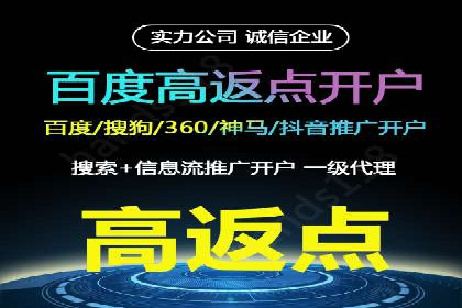 行业领先企业的SEM托管公司合作案例